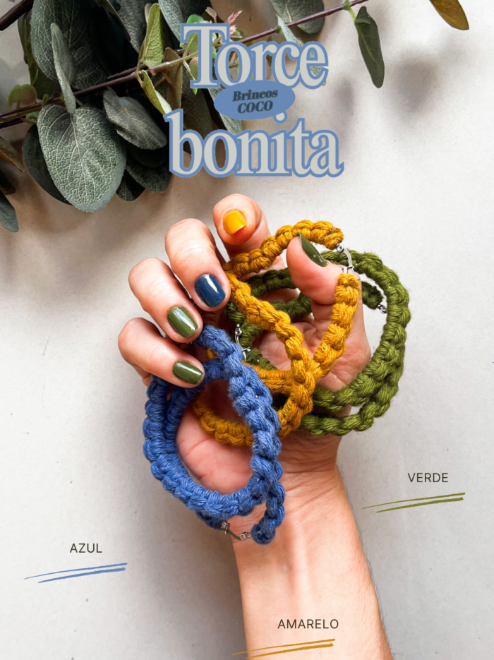 Torce bonita-1 Torce bonita-1